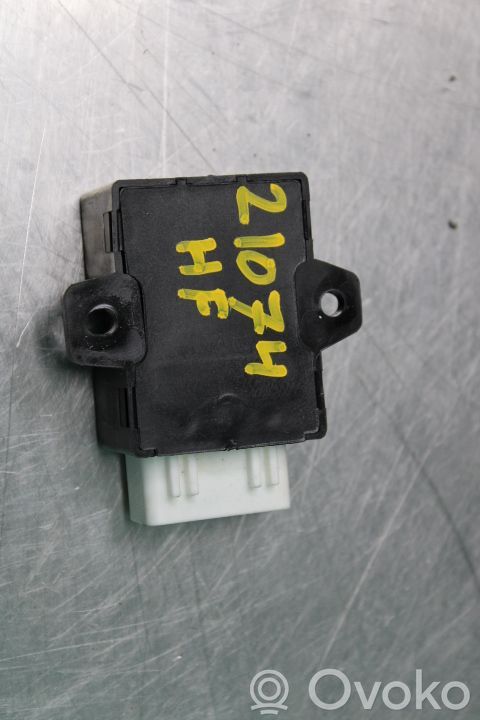KIA Picanto Sonstige Steuergeräte / Module 