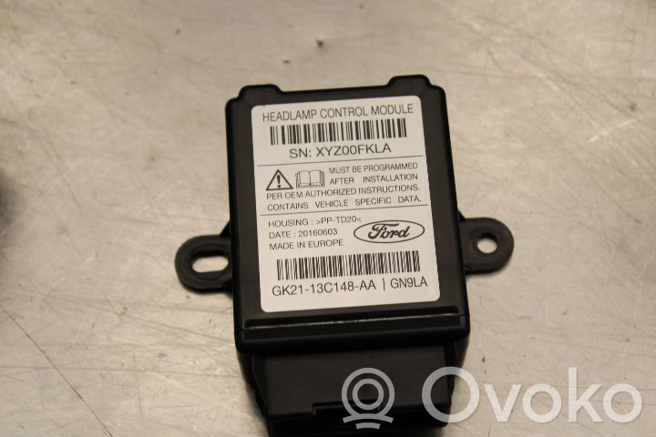 Autres unités de commande / modules   GK2113C148AA