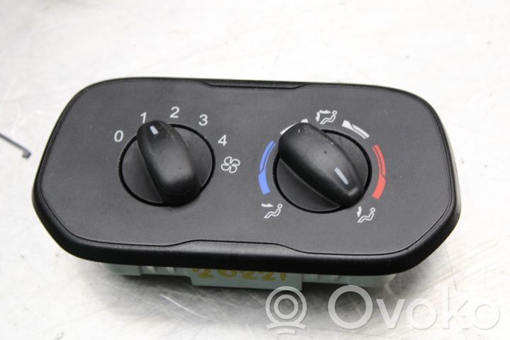 Ford Transit Climate control unit 