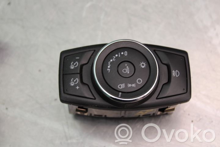 Ford B-MAX Light switch 
