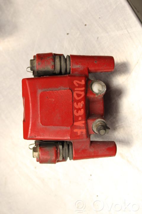 Bremssattel vorne