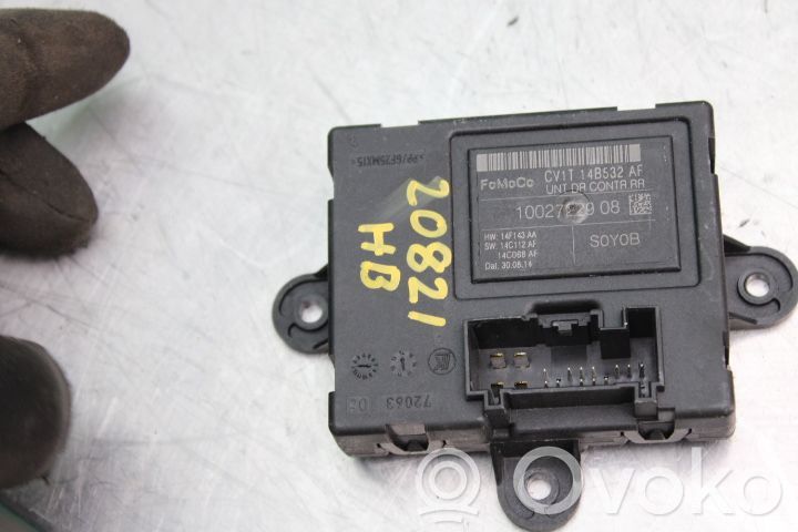 Unité de commande module de porte   CV1T14B532AF