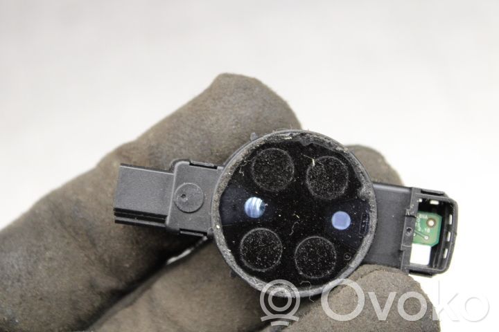 Volkswagen Caddy Rain sensor 