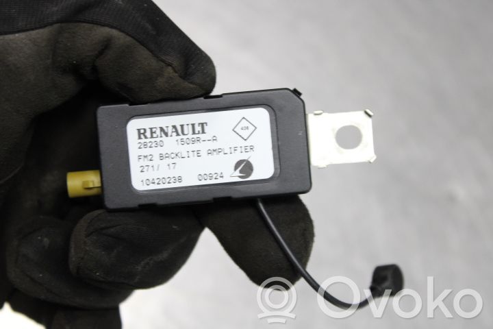 Renault Talisman Amplificatore antenna 
