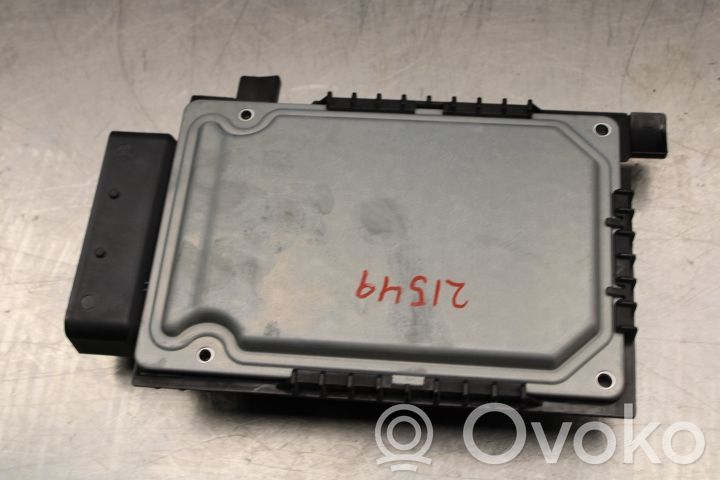 Unitate/modul control suspensii   5Q0907376B