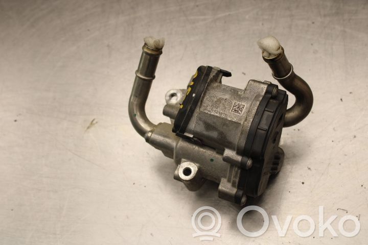 Skoda Yeti (5L) Valvola EGR