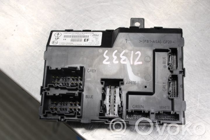 Ford Fiesta Modul siguranțe 