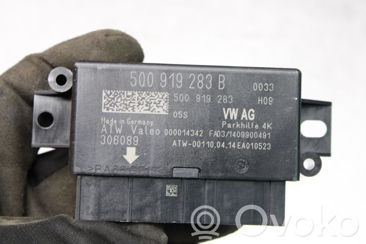 Audi A3 S3 8V Autres unités de commande / modules 