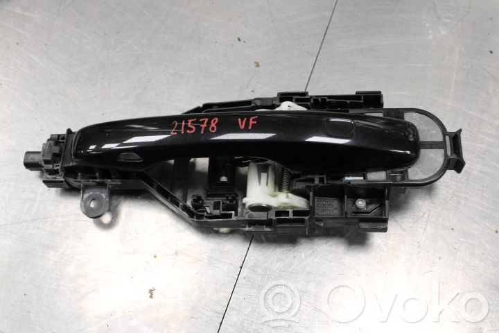 Volvo S90, V90 Manecilla externa puerta delantera