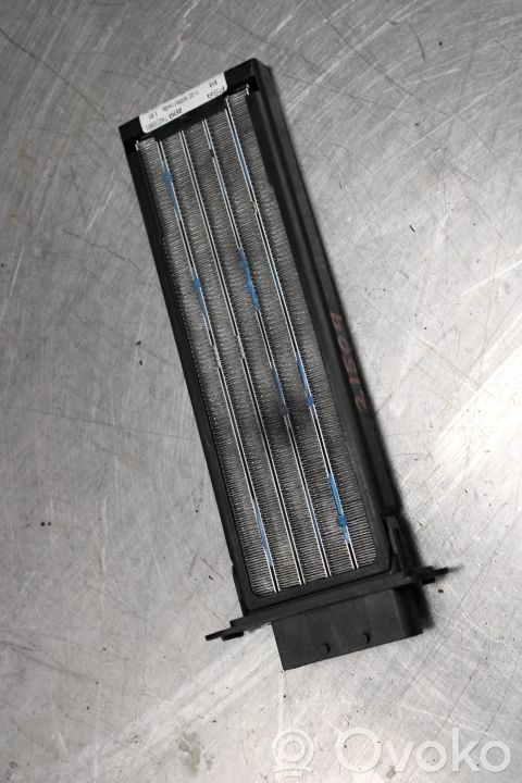 Lämmityslaitteen kenno   T4038001
