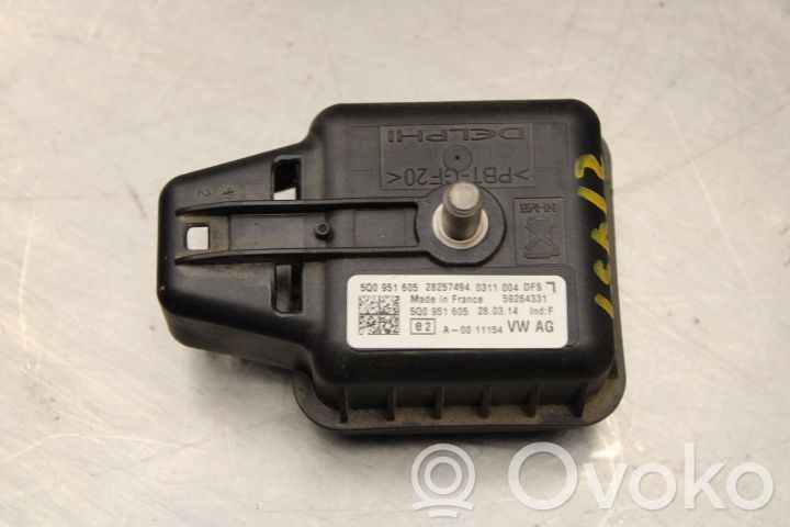 Altre centraline/moduli   5Q0951605