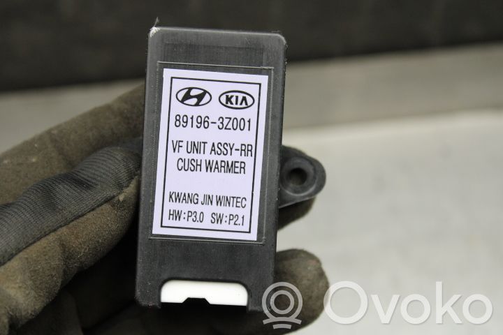Hyundai i40 Altre centraline/moduli