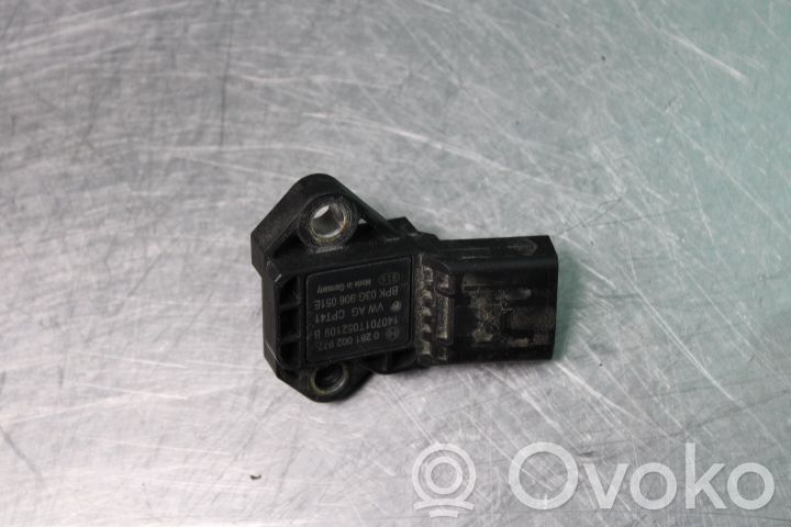 Sensore di pressione   0281002977,03G906051E