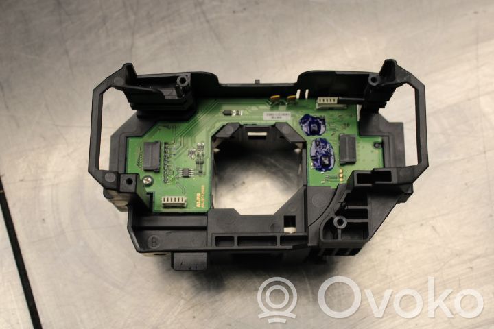 Sensor de ángulo de dirección   31343014