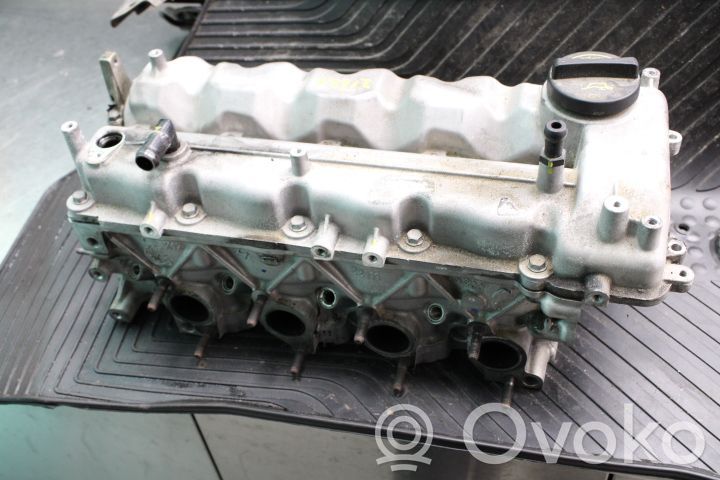 Engine head