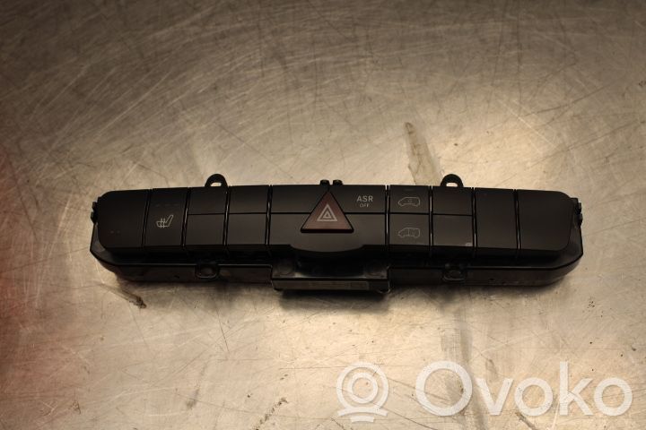 Mercedes-Benz Sprinter W906 Interruttore/pulsante di controllo multifunzione