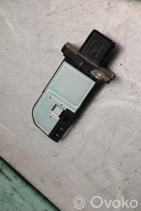 Luftmassenmesser Luftmengenmesser   AV2112B579AA