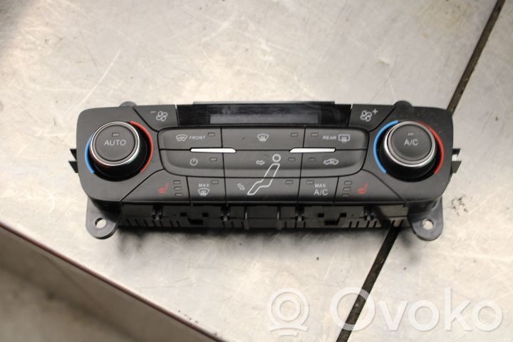 Ford Focus Climate control unit 