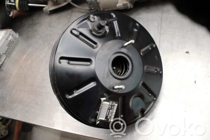 Peugeot Expert Brake booster 