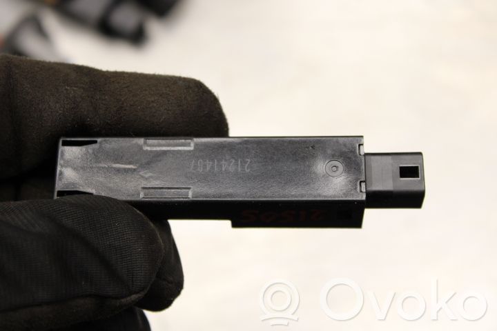 Toyota Corolla E210 E21 Aerial antenna amplifier 