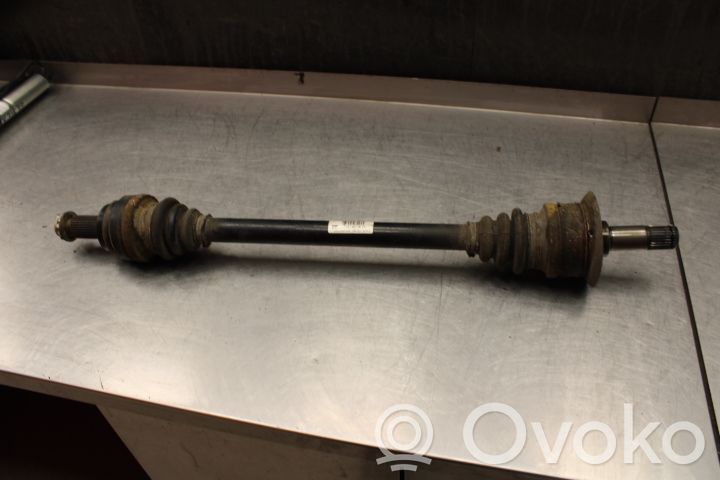 BMW 5 F10 F11 Albero di trasmissione posteriore 