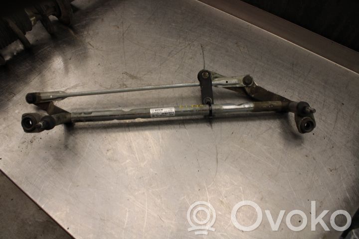 Volkswagen Golf VII Tringlerie d'essuie-glace avant