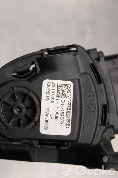 Volvo XC70 Gaspedalsensor elektrisch 