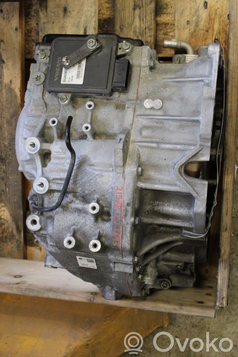Volvo S90, V90 Automatic gearbox 