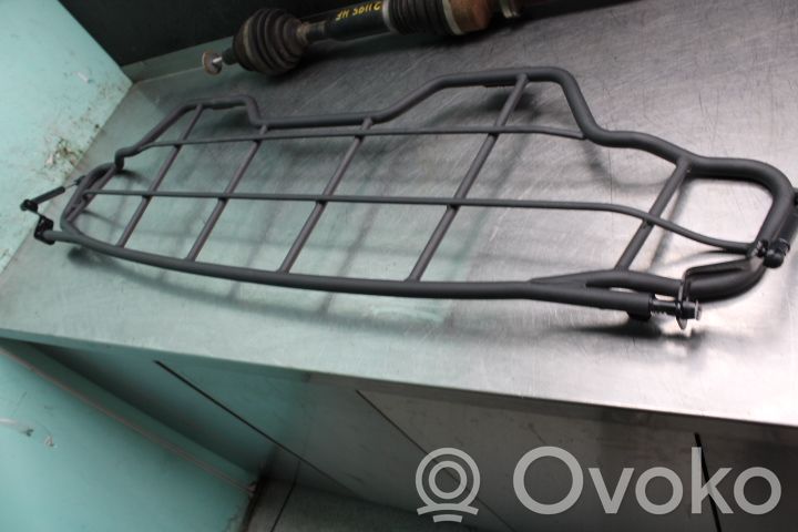 Volvo XC70 Plasă fixare bagaje portbagaj 