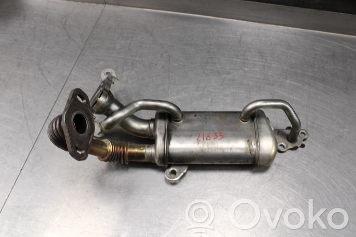 Renault Talisman Răcitor supapă EGR 