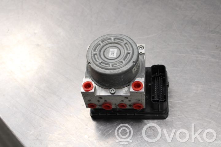 ABS-pumppu   476607355R