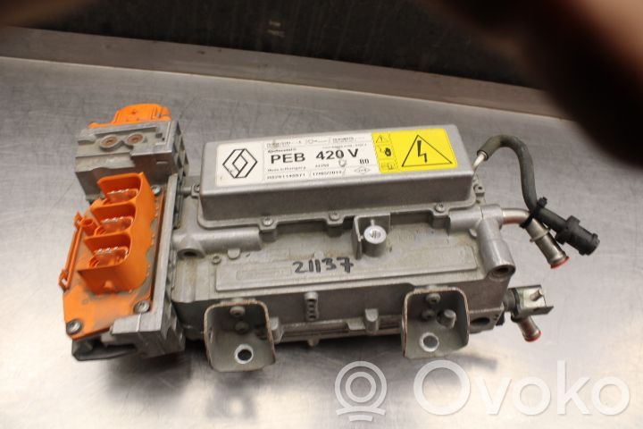 Volvo XC60 Inversor/convertidor de voltaje 