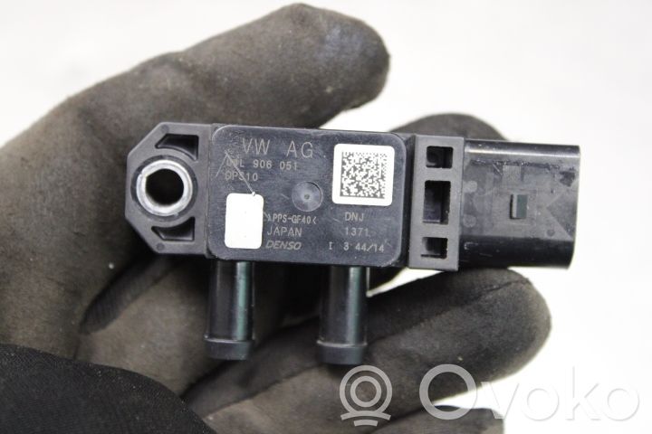 Volkswagen Golf VII Luftdrucksensor 