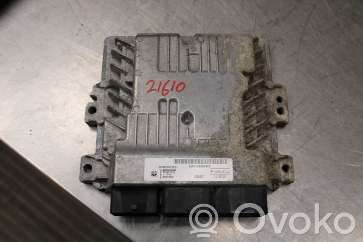 Ford Transit -  Tourneo Connect Sterownik / moduł wtrysku 