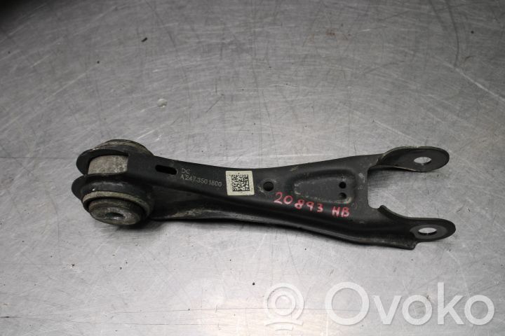 Mercedes-Benz A W177 Querlenker hinten 