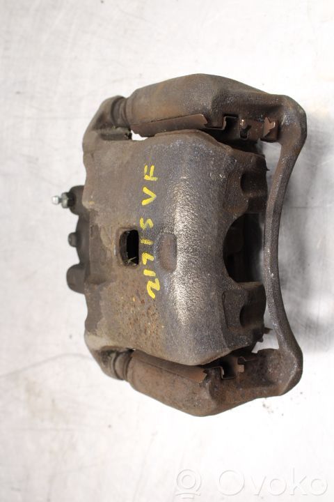 Nissan Pulsar Etujarrusatula 