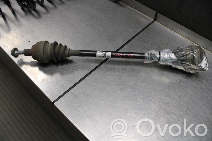 Volkswagen Sharan Albero di trasmissione posteriore