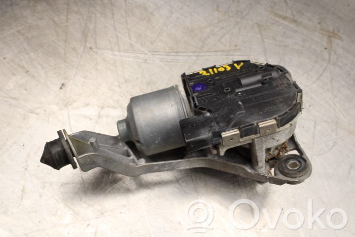 Ford Focus Moteur d'essuie-glace