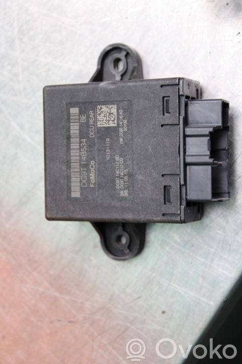 Sonstige Steuergeräte / Module   DG9T14B534BE