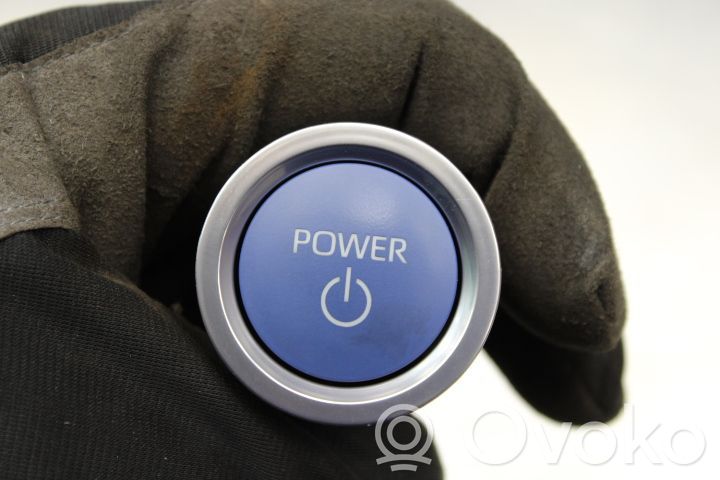 Interruttore a pulsante start e stop motore   8961102190