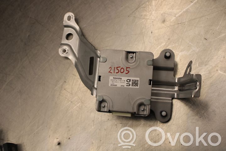 Toyota Corolla E210 E21 Other control units/modules 
