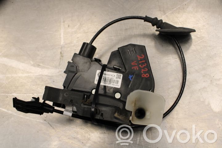 Etuoven lukko   16943018A