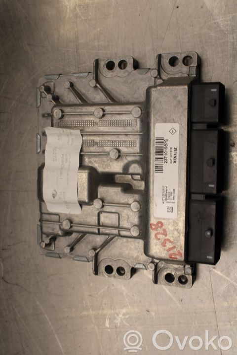 Renault Megane IV Injection control unit/module 
