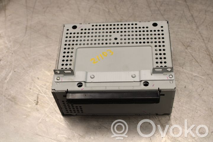 Ford Focus Radio / CD-Player / DVD-Player / Navigation 