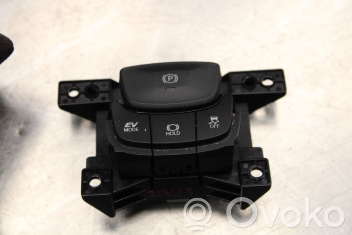 Comutator/buton multifuncțional   CZ2630D91A