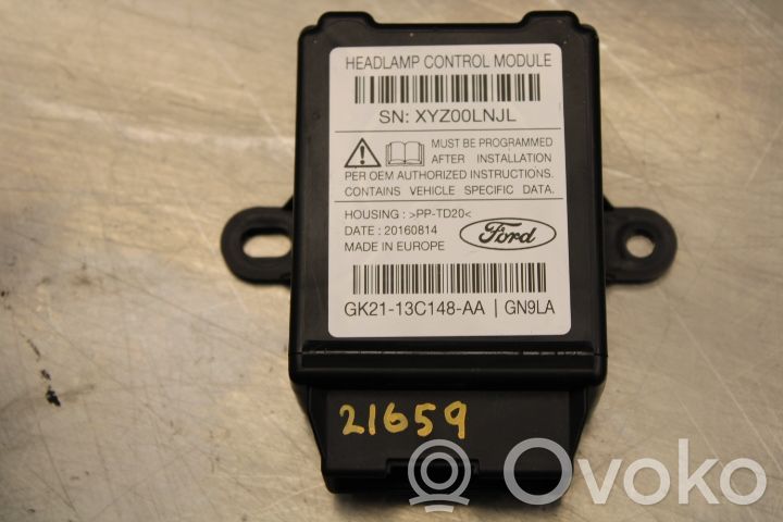 Alte unități/module de control   BK2113C148AA