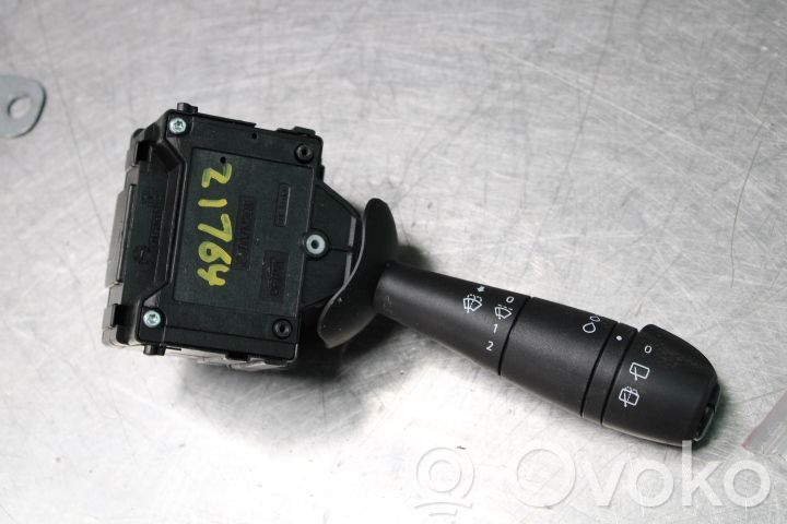 Leva comando tergicristalli   E106703131,255675284R
