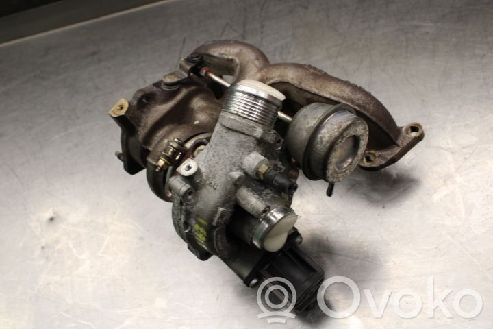 Volkswagen PASSAT B7 Turbo 