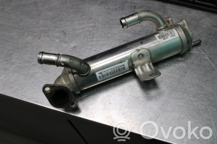 Chłodnica spalin EGR   284162A770