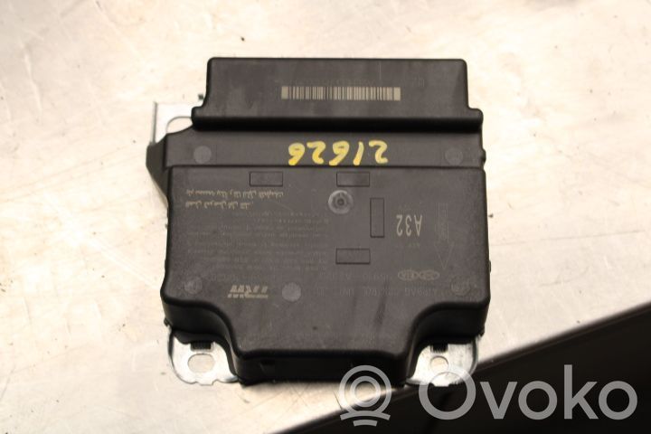 Muut ohjainlaitteet/moduulit   95910A2320